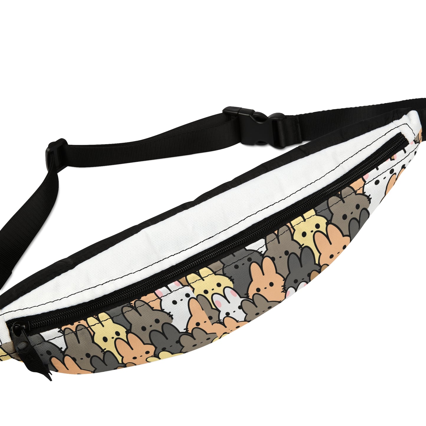 bunny colony  Fanny Pack bum bag