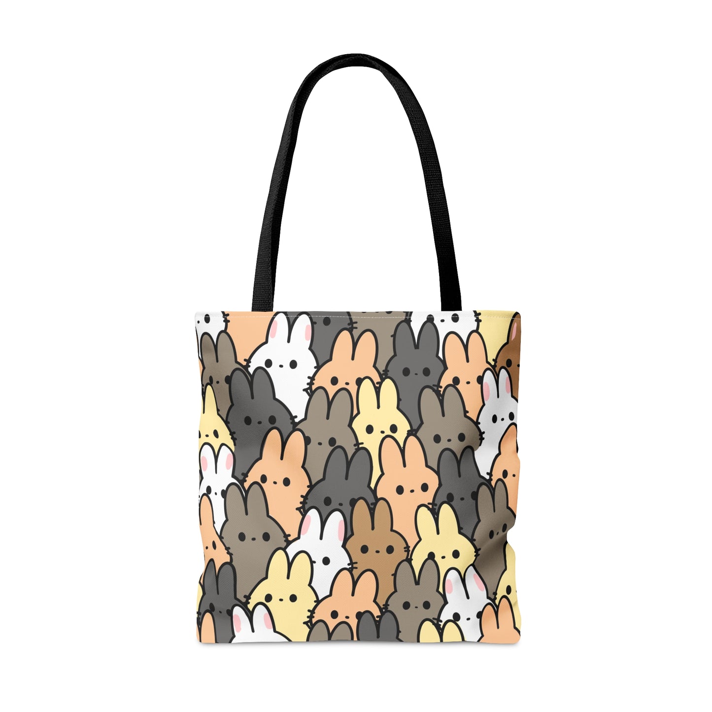 bunnies Tote Bag