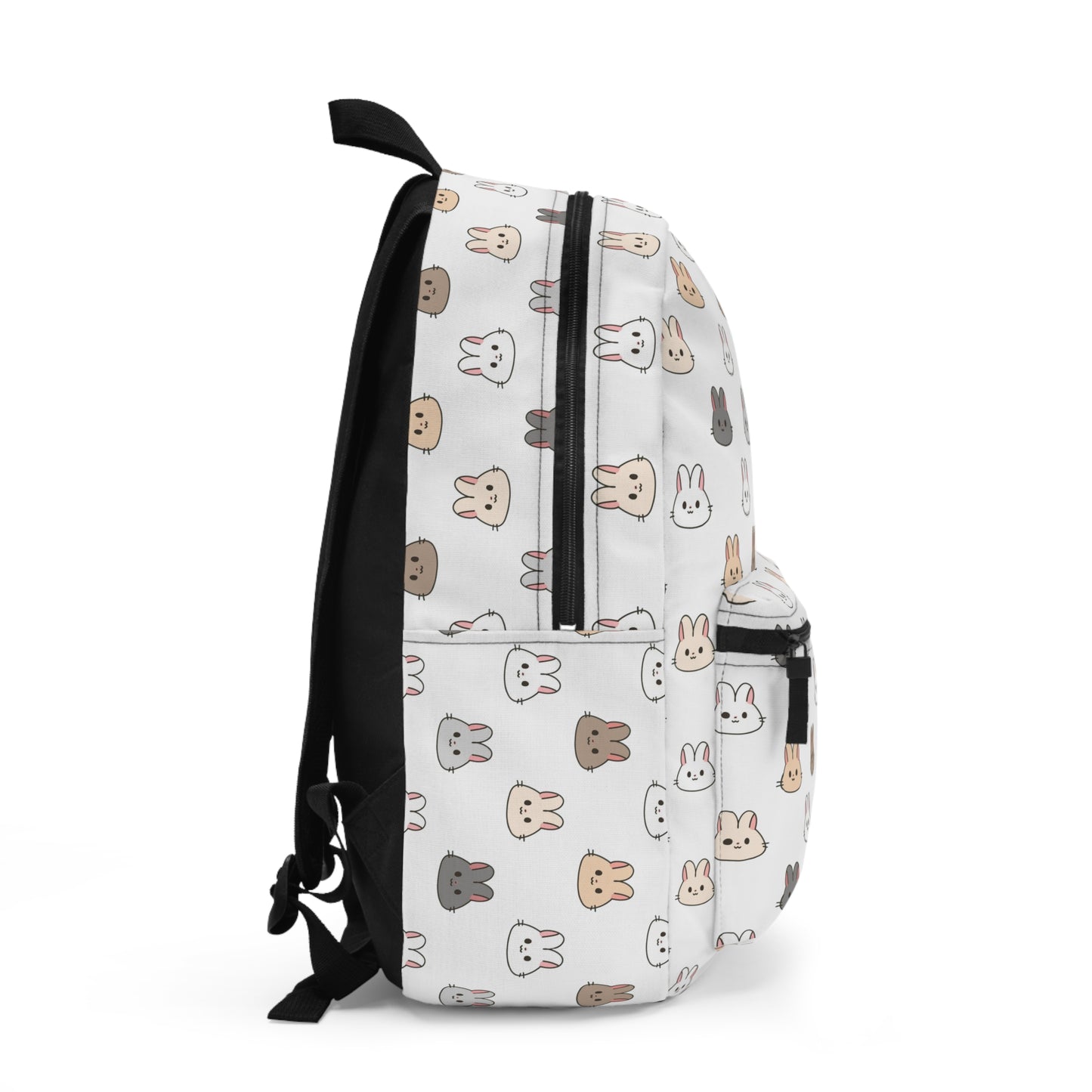 Bunny faces Backpack