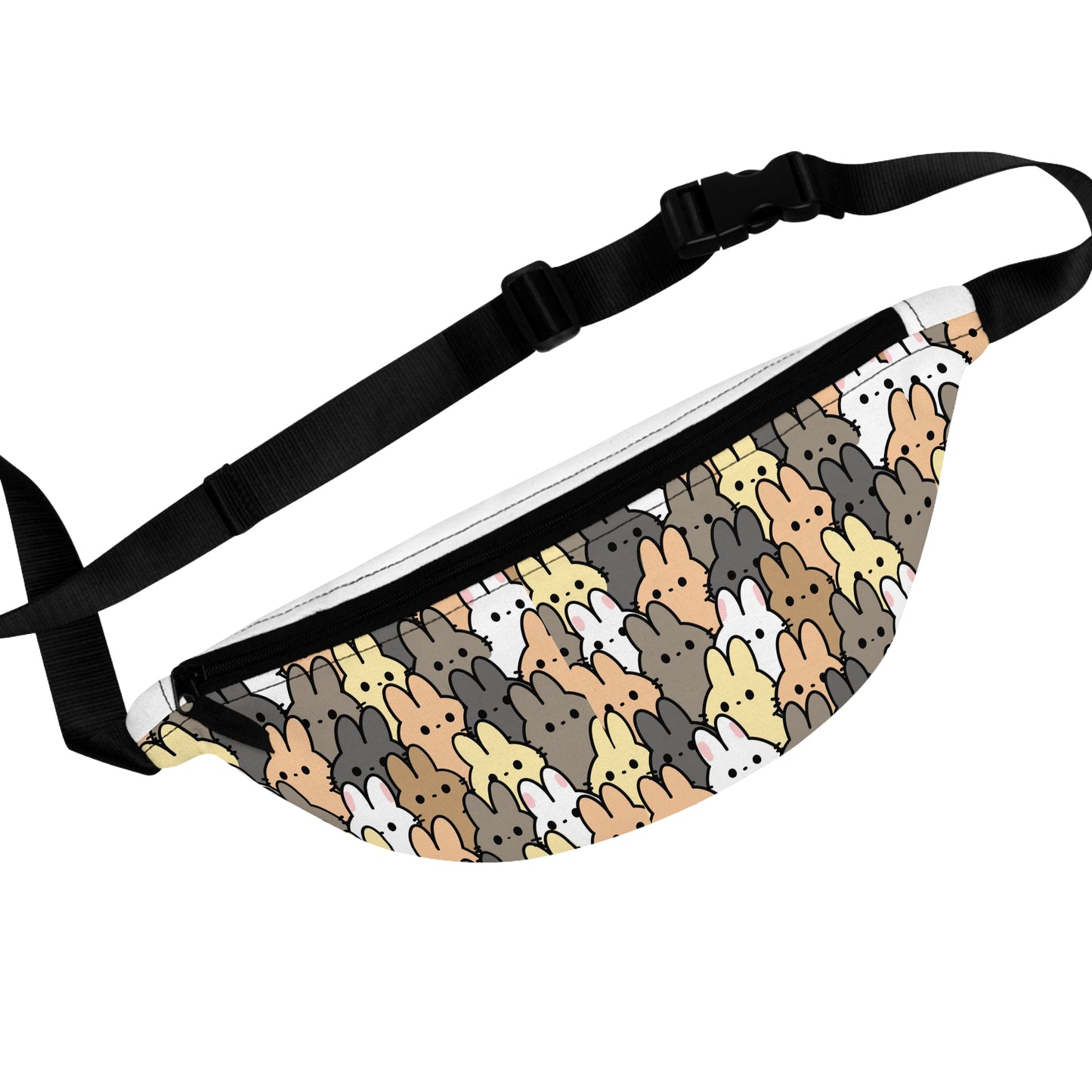 bunny colony  Fanny Pack bum bag