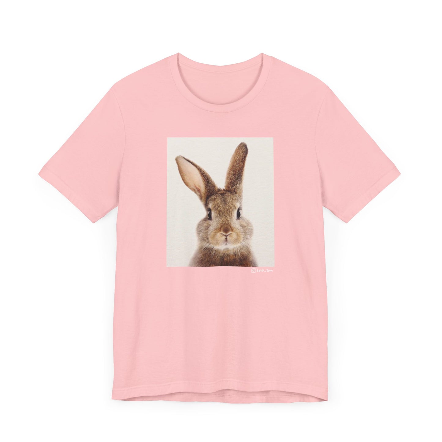 Unisex Baby bunny front