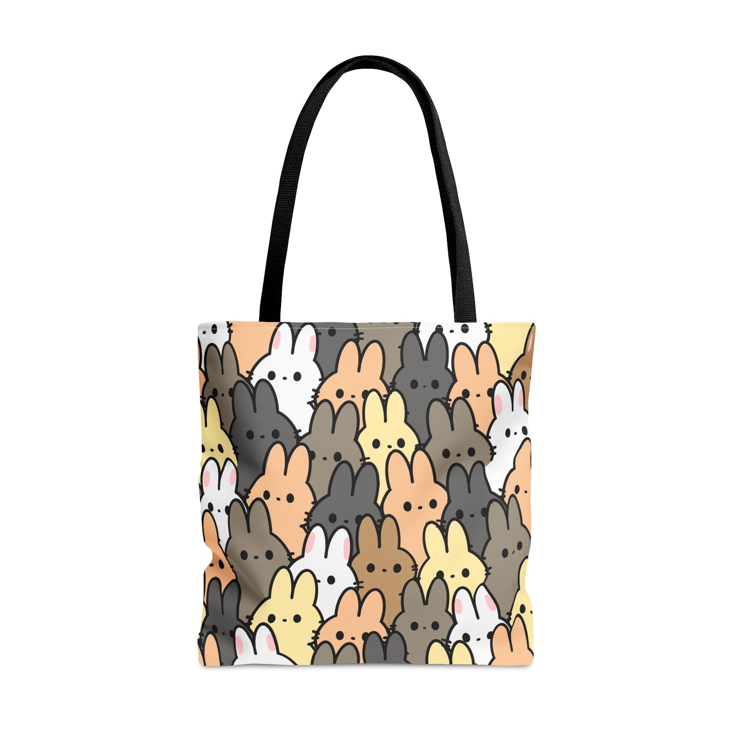 bunnies Tote Bag