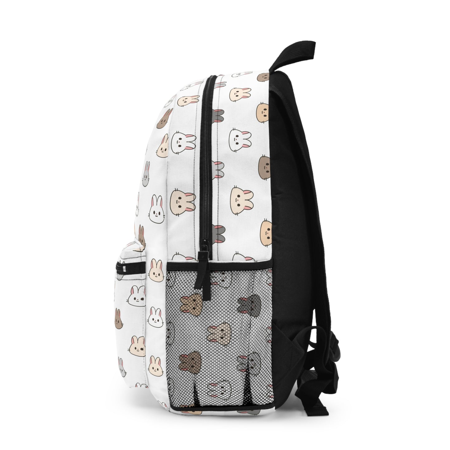 Bunny faces Backpack