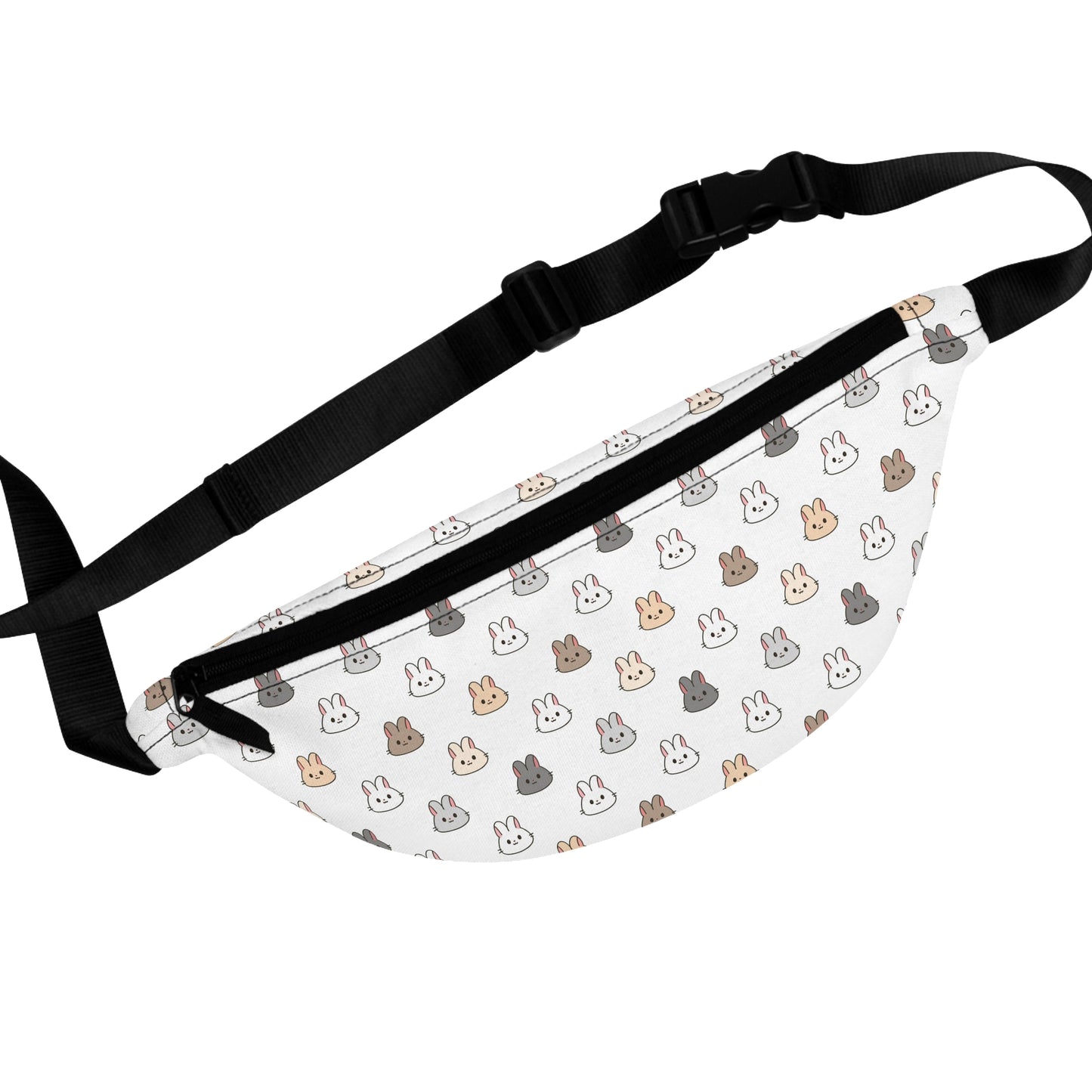 Bunny Fanny Pack